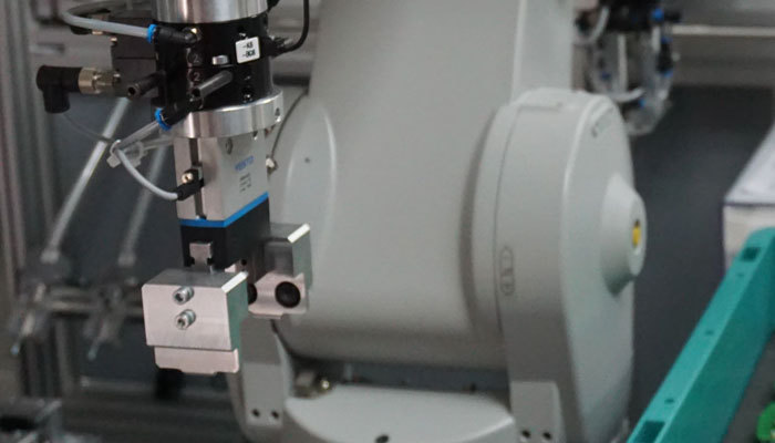 Business Process Automation